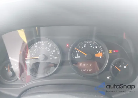 2016 Jeep Compass Sport Se из США, поврежденный, VIN 1C4NJCBA7GD801361